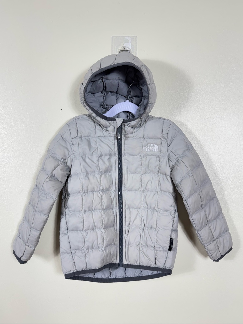 The North Face Kids Puffer Coat Jacket 4T
